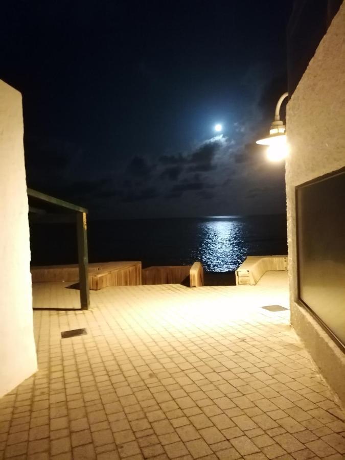 Apartamento Viento Del Sur Las Negras Dış mekan fotoğraf